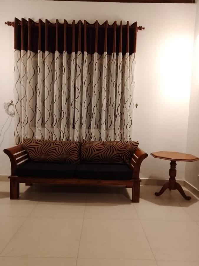 Villa Hilltop By Yehansa With Unlimited Fiber Wifi Hikkaduwa Bagian luar foto