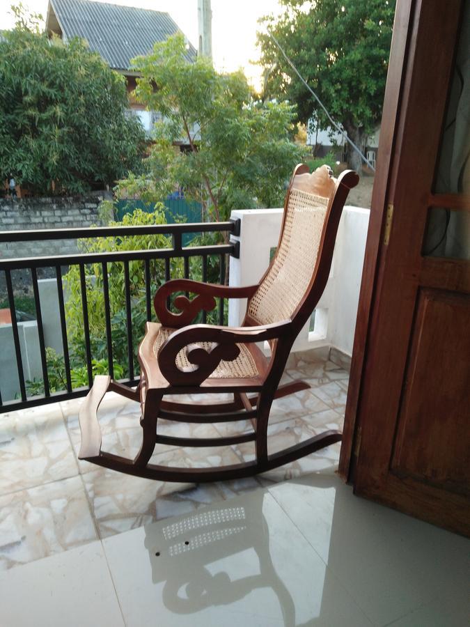 Villa Hilltop By Yehansa With Unlimited Fiber Wifi Hikkaduwa Bagian luar foto