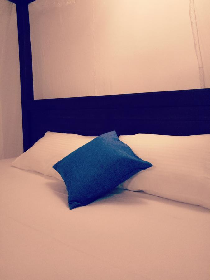Villa Hilltop By Yehansa With Unlimited Fiber Wifi Hikkaduwa Bagian luar foto