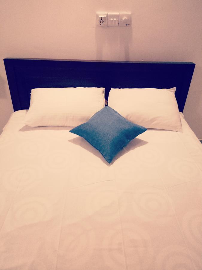 Villa Hilltop By Yehansa With Unlimited Fiber Wifi Hikkaduwa Bagian luar foto