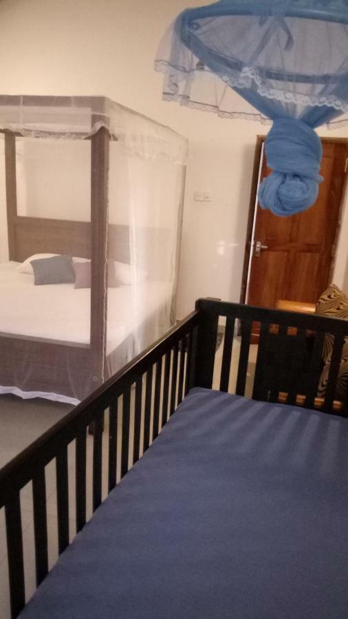 Villa Hilltop By Yehansa With Unlimited Fiber Wifi Hikkaduwa Bagian luar foto