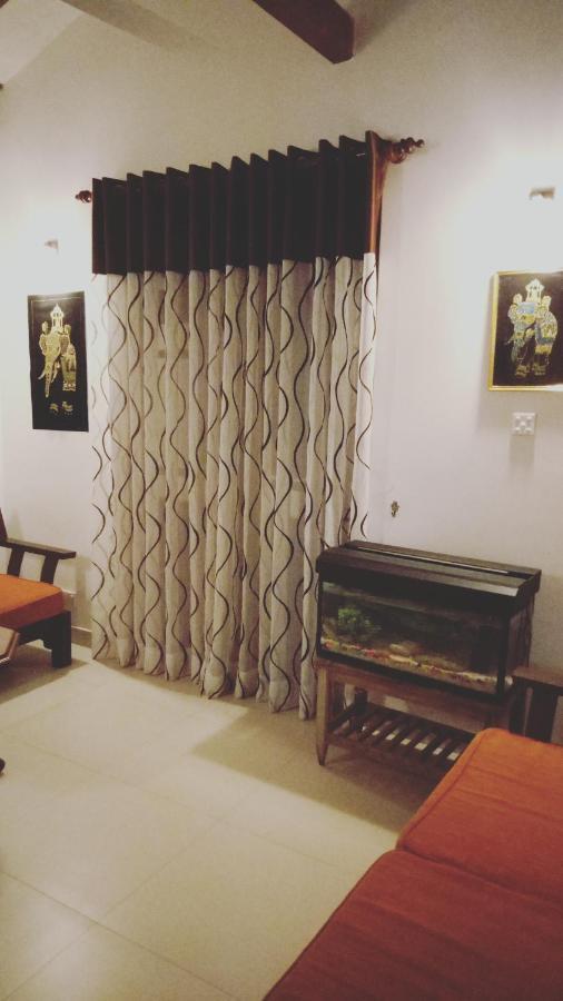 Villa Hilltop By Yehansa With Unlimited Fiber Wifi Hikkaduwa Bagian luar foto