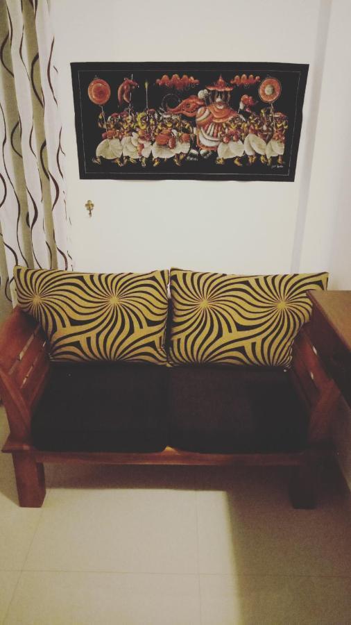 Villa Hilltop By Yehansa With Unlimited Fiber Wifi Hikkaduwa Bagian luar foto
