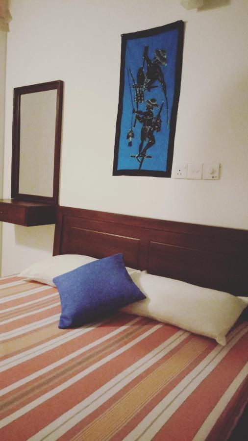 Villa Hilltop By Yehansa With Unlimited Fiber Wifi Hikkaduwa Bagian luar foto