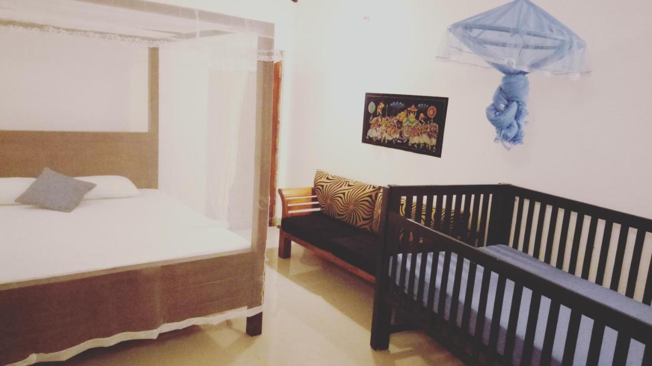 Villa Hilltop By Yehansa With Unlimited Fiber Wifi Hikkaduwa Bagian luar foto