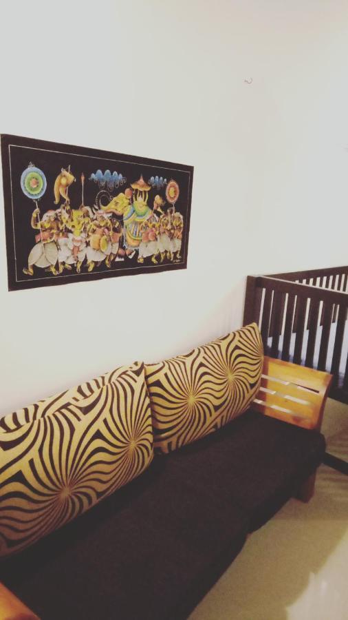 Villa Hilltop By Yehansa With Unlimited Fiber Wifi Hikkaduwa Bagian luar foto