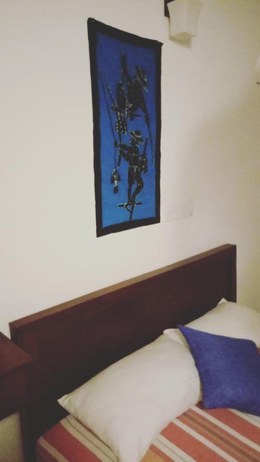 Villa Hilltop By Yehansa With Unlimited Fiber Wifi Hikkaduwa Bagian luar foto